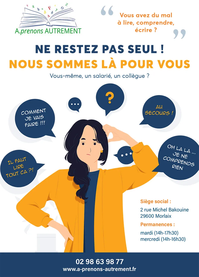 Illustration du projet SSA